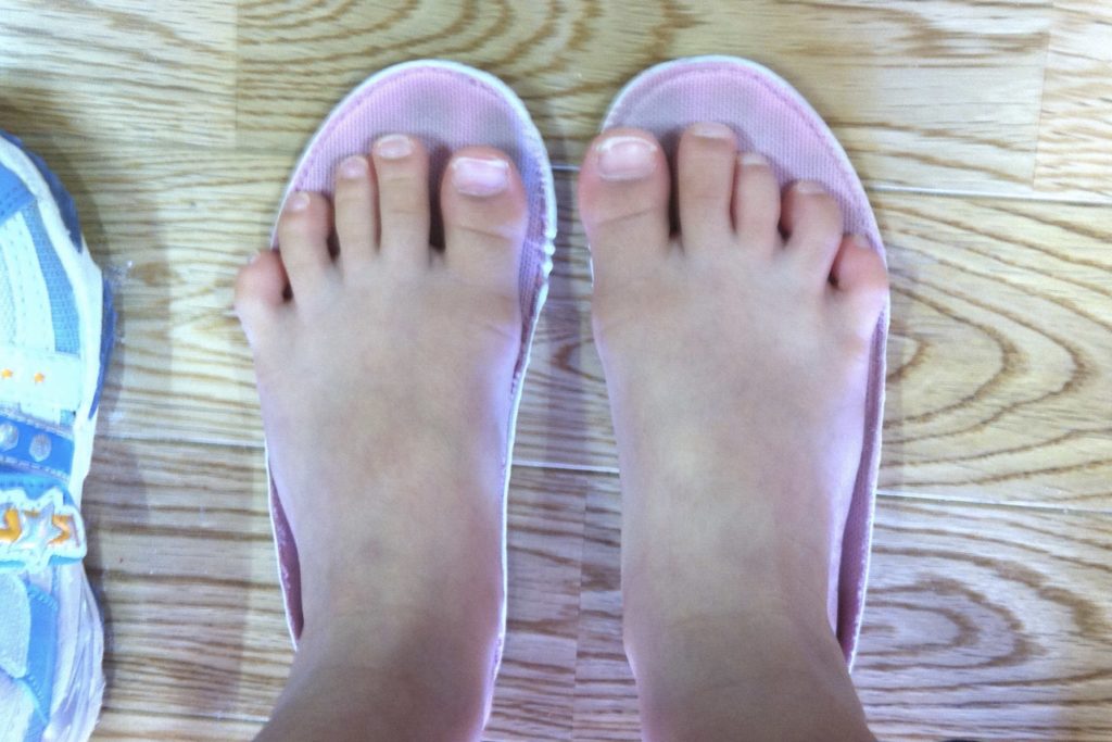 第11話 子どもの運動神経を伸ばすために知っておいてほしいこと 足指研究の第一人者 湯浅慶朗の公式サイト